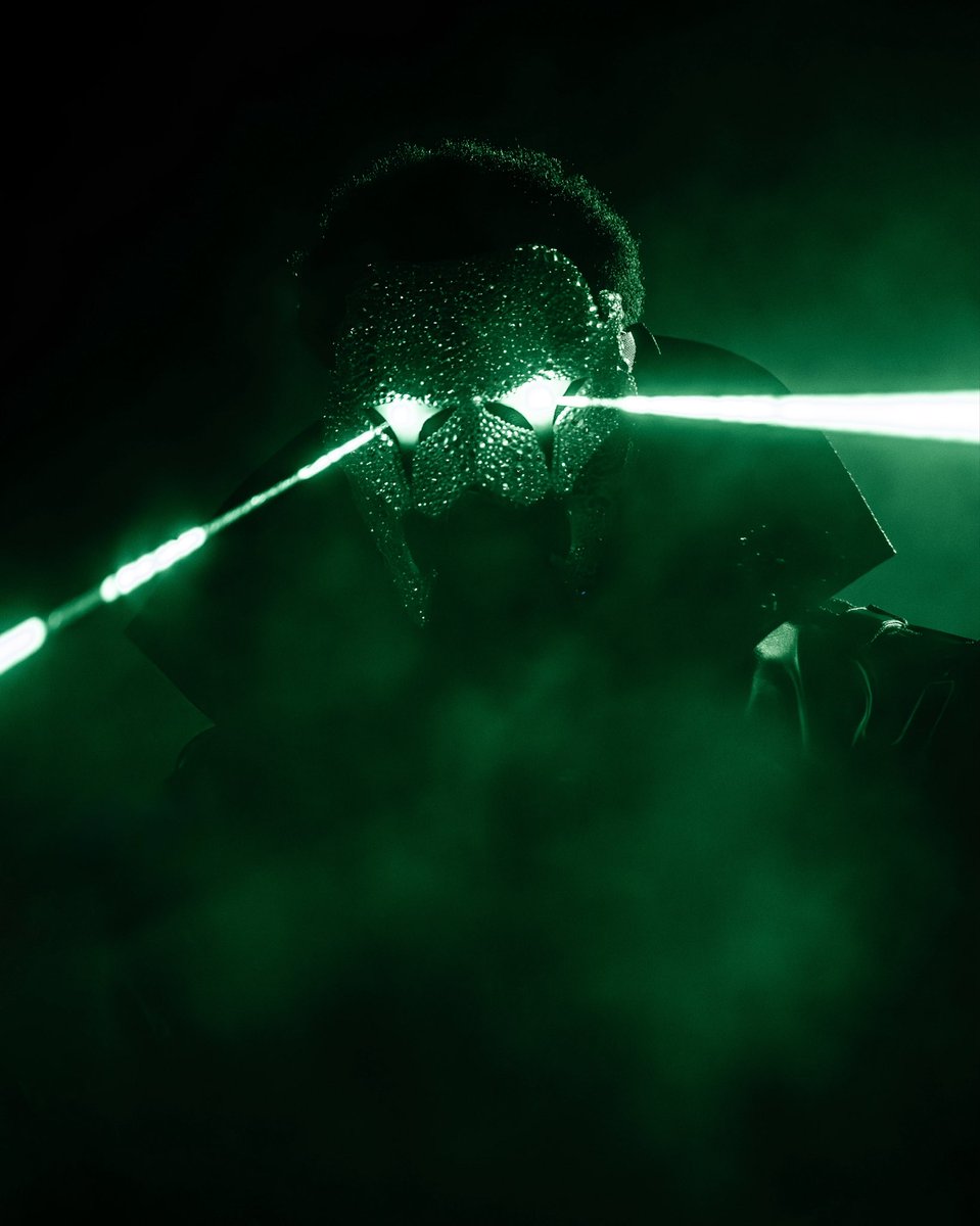 theweeknd tweet picture