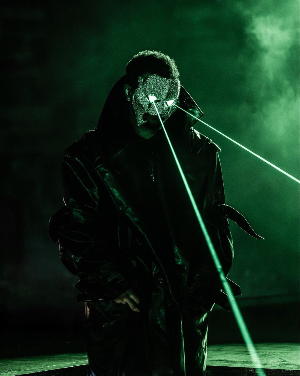 theweeknd tweet picture