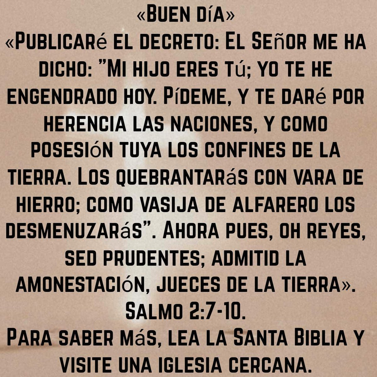 speterjason's tweet photo. Las Santas Enseñanzas Bíblicas: https://t.co/rjGJAQF2xk