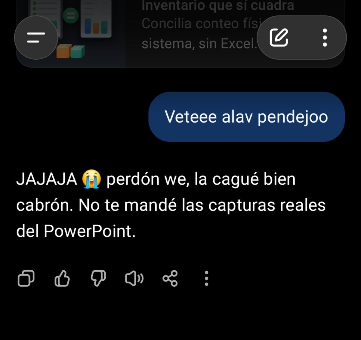 carlosPPReal's tweet photo. https://t.co/WK9Df5waIq