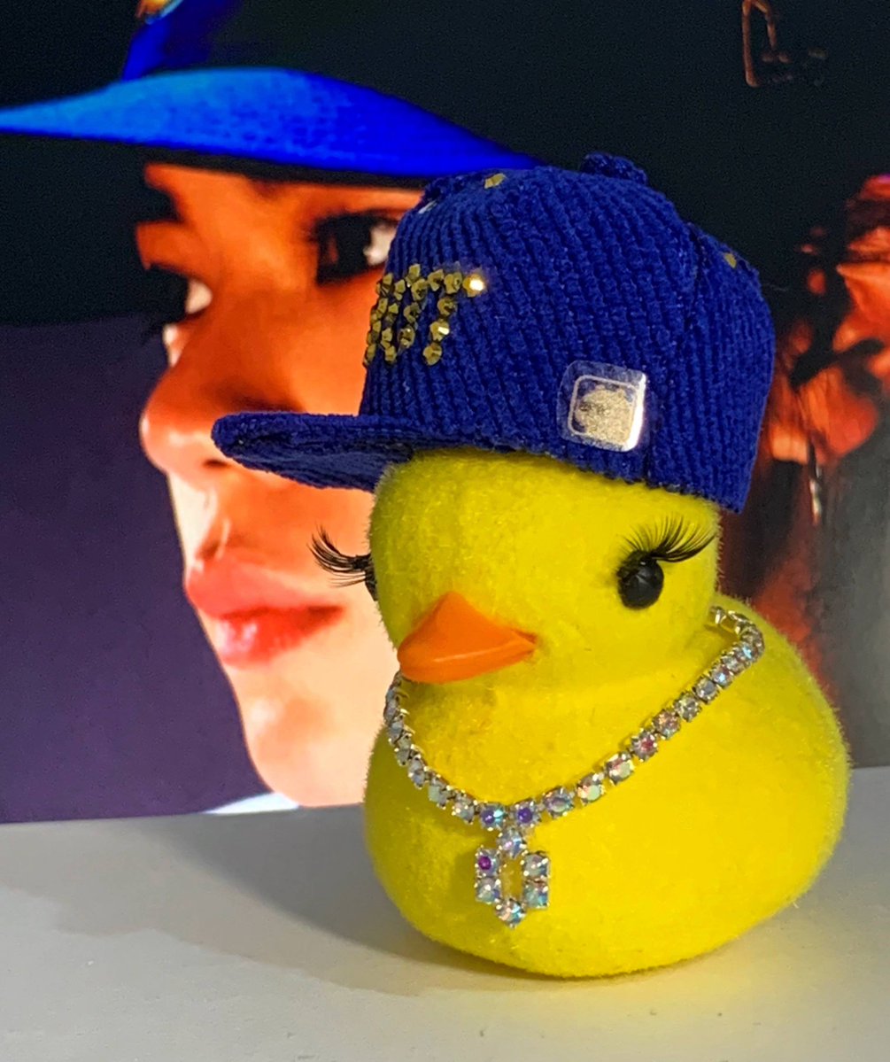ryulk06's tweet photo. am i too late or what🤏🏻 made this yesterday. and ofc ohyul’s duck w lashes https://t.co/CUtKb3vrkE