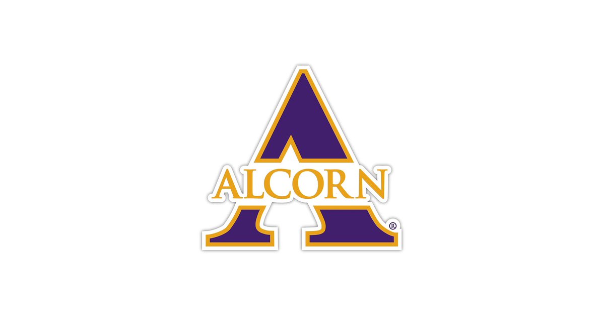 cjohnson7k's tweet photo. AGTG, Blessed to receive an Division 1 offer to Alcorn State University 🟣🟡 https://t.co/jOjB4YTEvy