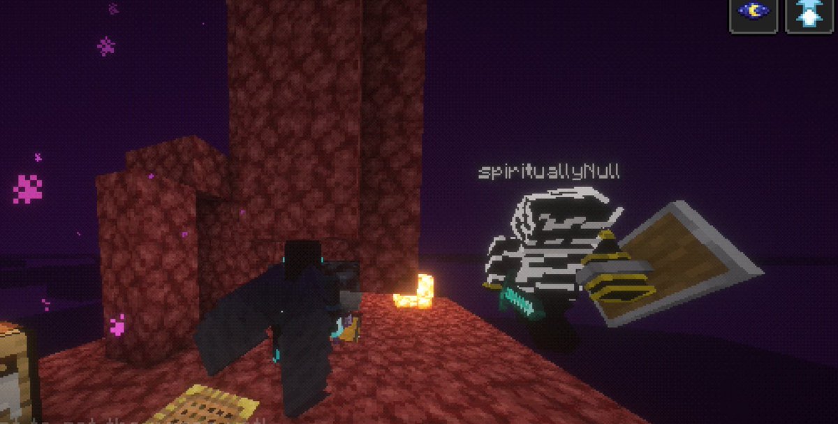 CATALYSETHYDOOM's tweet photo. [#NULLSCAPESMP]

I JUST WANT MY TRIDENT BRO😭😭😭😭😭😭😭😭😭😭😭😭😭😭😭😭😭😭😭 https://t.co/afV1LWlhoN