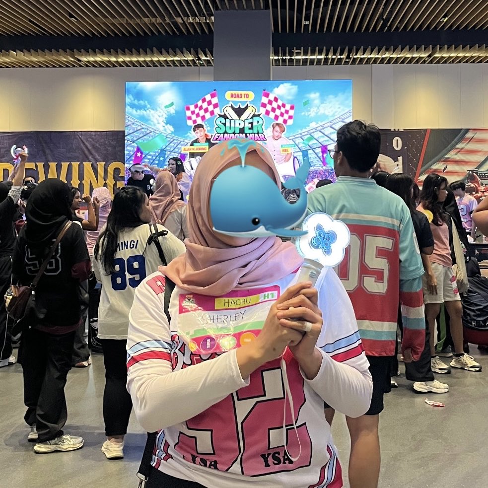 whatzushy's tweet photo. so much fun for todayyyy🩵 tft all✨
#RoadToSFW2026 #SuperFandomWar https://t.co/51oxrCi56c