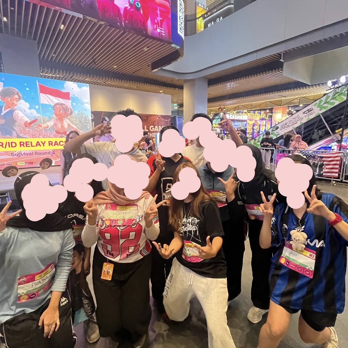 whatzushy's tweet photo. so much fun for todayyyy🩵 tft all✨
#RoadToSFW2026 #SuperFandomWar https://t.co/51oxrCi56c