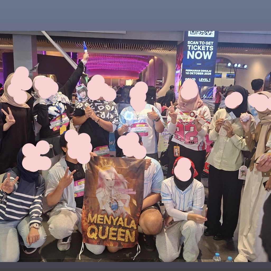 whatzushy's tweet photo. so much fun for todayyyy🩵 tft all✨
#RoadToSFW2026 #SuperFandomWar https://t.co/51oxrCi56c
