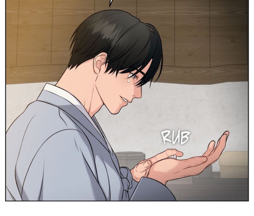 morganaxmorgana's tweet photo. If ‘would you still love me if I was a worm’ was a BL😭 https://t.co/lmxCXevLer