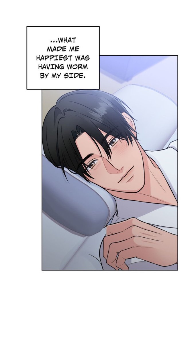 morganaxmorgana's tweet photo. If ‘would you still love me if I was a worm’ was a BL😭 https://t.co/lmxCXevLer