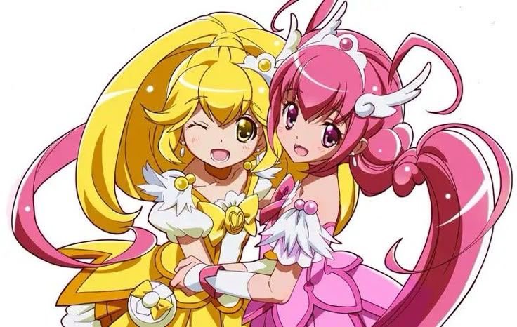 pyopyoyy0's tweet photo. my favorite pink x yellow ships(♡ˊ͈ ꒳ ˋ͈) 

reply for your colours https://t.co/14CJpJc0HL