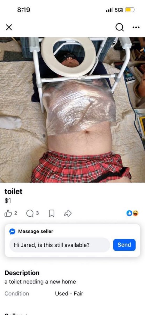 cuckchair911's tweet photo. https://t.co/p1V1SmBKsO