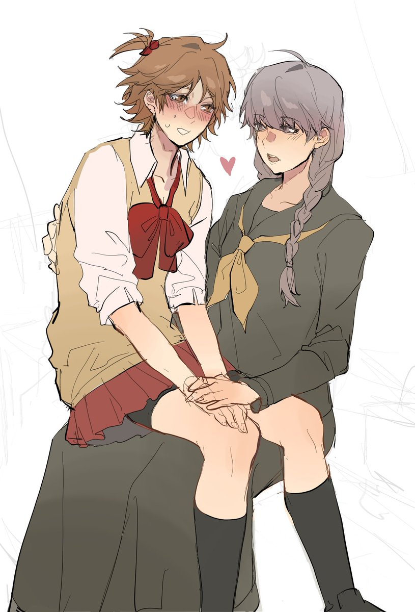 KuroKitsune03's tweet photo. https://t.co/KRkbC25xQZ
