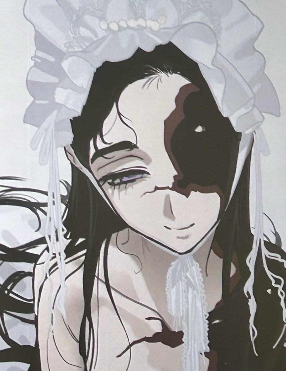 CalmingVisiona1's tweet photo. I love these official Sua illustrations by Qmeng https://t.co/pFEDfLBzJG