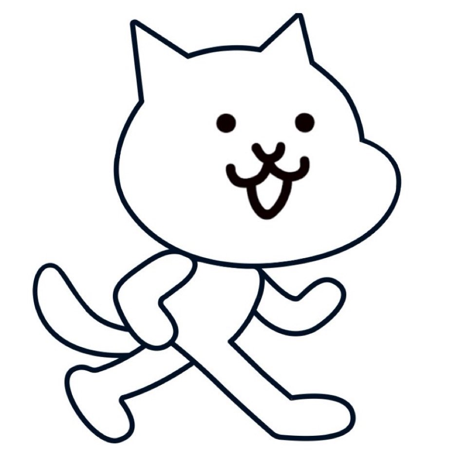 kijimeow_'s tweet photo. 🚩が押されたとき
　┃
　┣━もし［敵を感知した］なら
　┃　　┗ずっと
　┃　　　　┗［噛みつく］をする
　┃
　┗━でなければ
　　　　┗ずっと
　　　　　　┗［10］歩動かす https://t.co/aiJgYMr46K