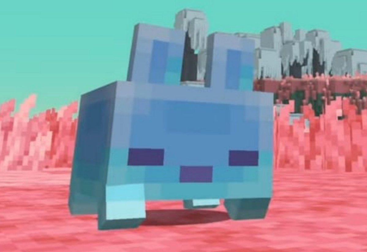 ChichiLove67's tweet photo. OH GOD THEY'RE GONNA BE MY BABIES IM SO EXCITED FOR THE BLUE BUNNILING UPDATE https://t.co/5bjB8KLfIm