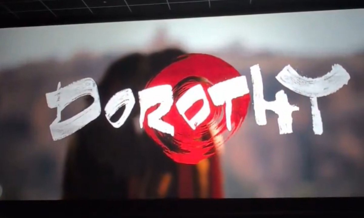Nithya23_'s tweet photo. The Hate for Dorothy is so unreal; Love is just a emotion irrespective of gender, it's their life ; it's their wish ; THAT'S IT - THAT'S ALL, WHO ARE WE TO JUDGE? https://t.co/xpHuAvejKX