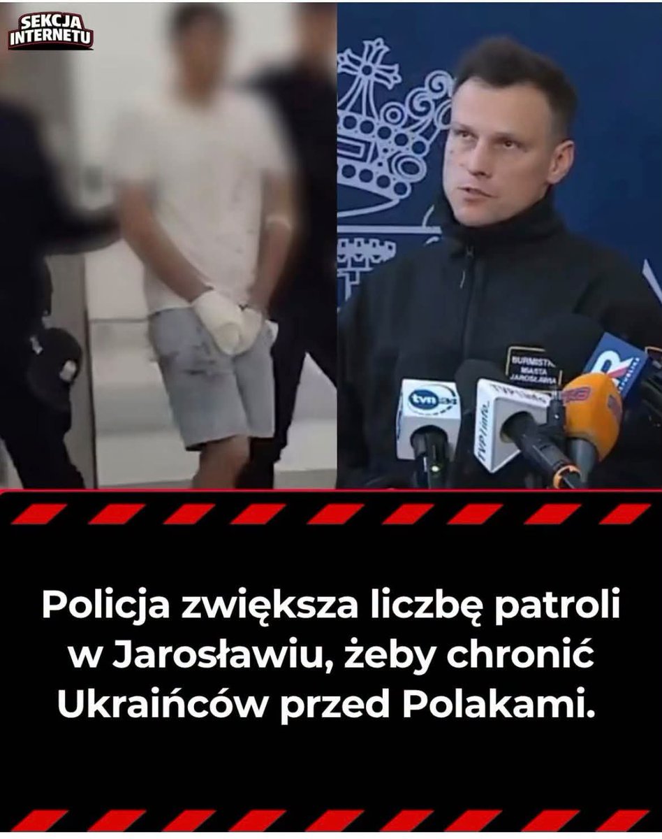 AnnaBenda3's tweet photo. Ludzie gdzie my żyjemy ‼️ Te patologiczne rządy 13grudnia doprowadzą nas do tragedii.Skoro rząd rudego ‼️ chroni Ukraińca mordercę.😡‼️ To o czym my rozmawiamy.😡 Można hejtowac!!!! ,, Cytuje słowa znanej osoby "Mam to w https://t.co/GLVy53Dg26 ludzie tego rządu są bezwzględni.🤮 https://t.co/qw6XopGxlU