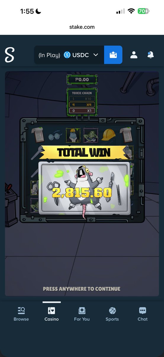 Its_Euryyy's tweet photo. BANGG!!! WHAT A GOOD SLOT😍🔥🥹💜
THANK YOU MELTDOWN GOT THIS!!❤️🎊

₱4 bet ➡️ $45.16 payout (703.90x) 🔥🔥

@HitEngineGaming @keitthlocks 
🆔 Euryswin

can we give us double ? 👀🔥🔥 https://t.co/ee321uYTB3