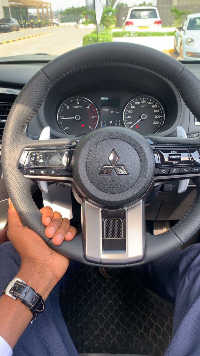 Philemonkats's tweet photo. What a great day to experience amazing cars from Mitsubishi, I couldn’t get enough of them!
#DiscoverYourNextDrive
#MitsubishiTriton
#VictoriaMotorsUganda https://t.co/ldKjFljLQA