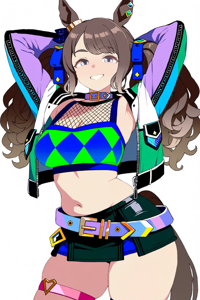 nullnull_ai's tweet photo. ジョーダン https://t.co/zqmyjVIyE2