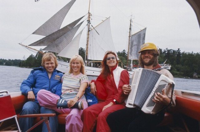 abbacervo's tweet photo. Bem vindos ao acervo ABBA 🤍 perfil de fã dedicado ao grupo sueco ABBA, formado por Agnetha Fältskog, Björn Ulvaeus, Benny Andersson e Anni-Frid Lyngstad (Frida). 🇸🇪 https://t.co/4oc1sFuYnN