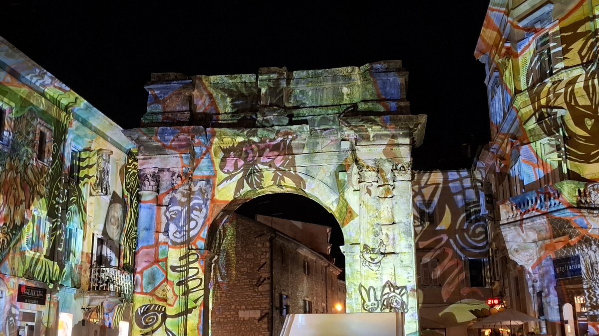 NearlyAlmostDed's tweet photo. Visualia festival 2026 https://t.co/FlUmvwWC2C