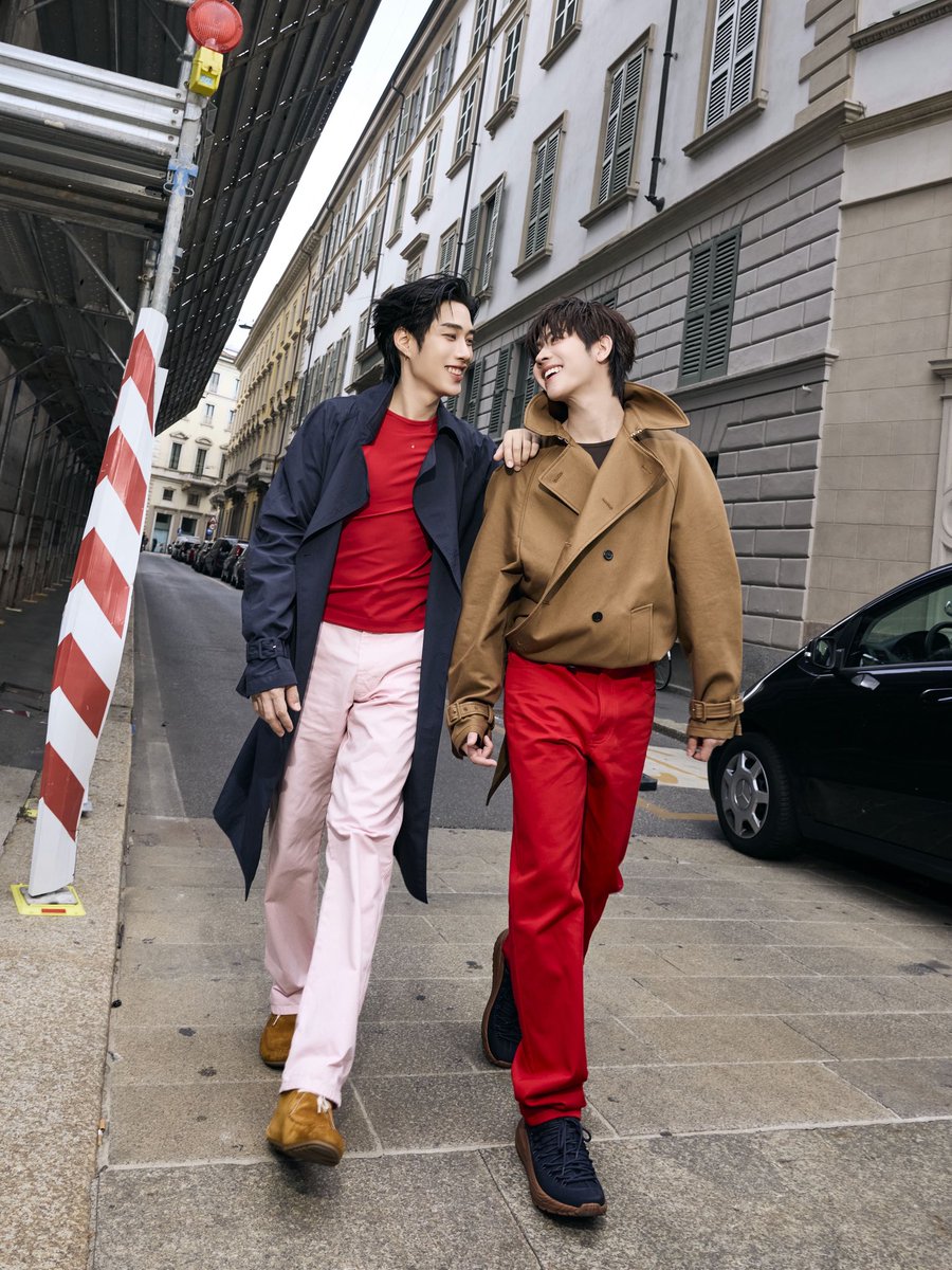 Lunalypink's tweet photo. เหมือนสิ่งนั้นมากค่ะ

TLE FIRSTONE AT MFW 2027

#MOSCHINOSS27xTLEFIRSTONE
#TLE_mtm #Firstone 
#TleFirstone https://t.co/3Bi8buvZOw