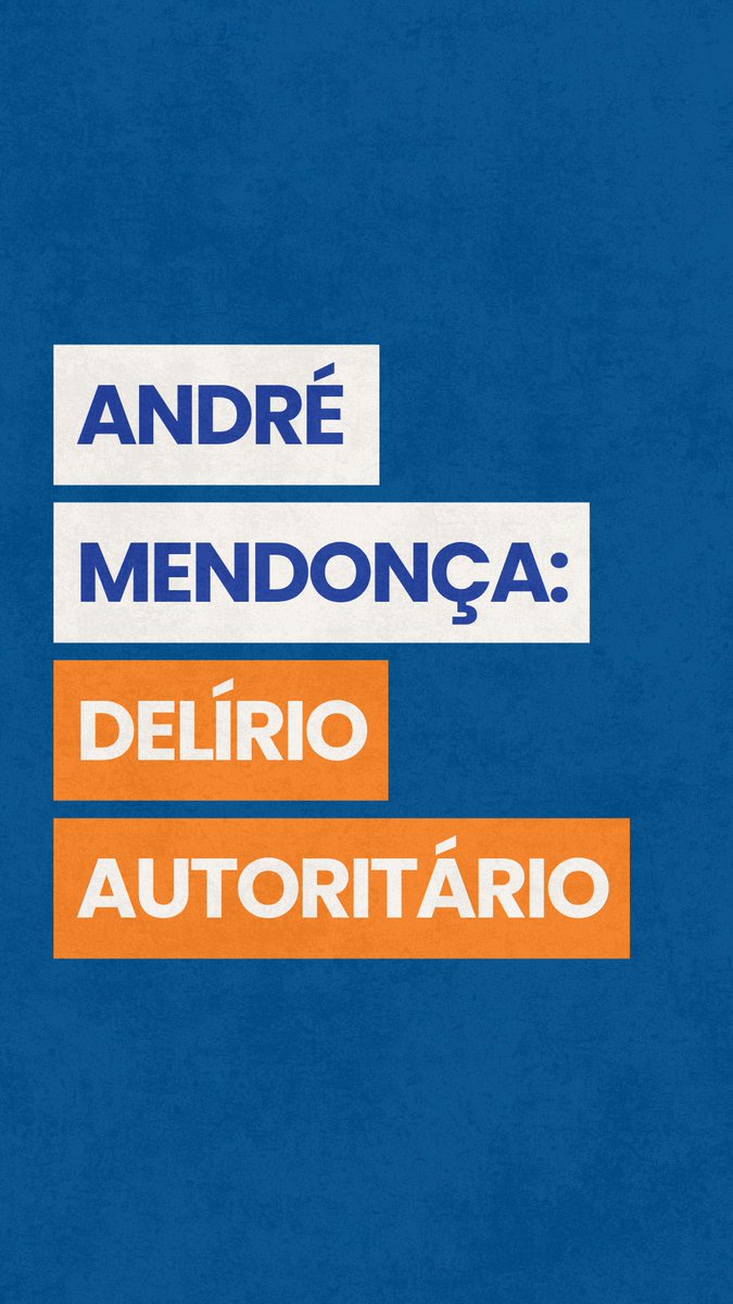 joaocezar1965's tweet photo. André Bolsonaro Mendonça associa delírio autoritário no TSE com surto golpista no STF. O bolsonarismo mudou de tática: não se trata mais de dar o golpe para depois manietar o Judiciário, mas, agora, desejam primeiro manietar o Judiciário para que não haja resistência ao golpe. https://t.co/re5GHhQs2y