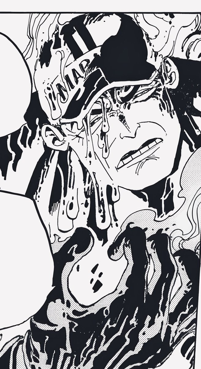 Nuel1024's tweet photo. Best character, best feats, best drip, best looking, Oda really cooked with the cherished one https://t.co/ERHnbRtkXM