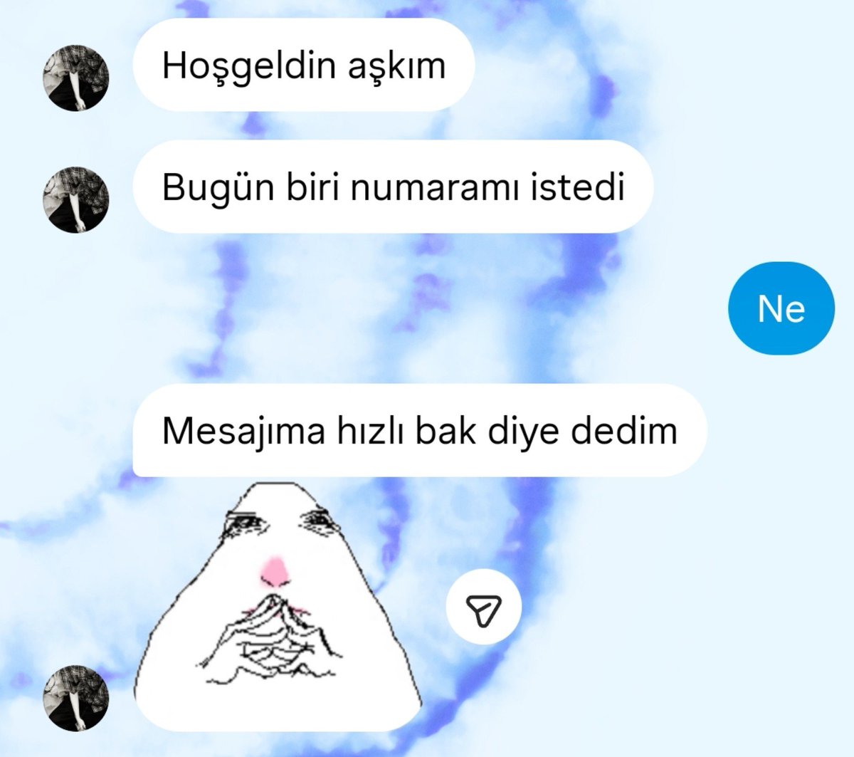 pradoxmv's tweet photo. Nefes alamadım https://t.co/ET9iMXZ7PC