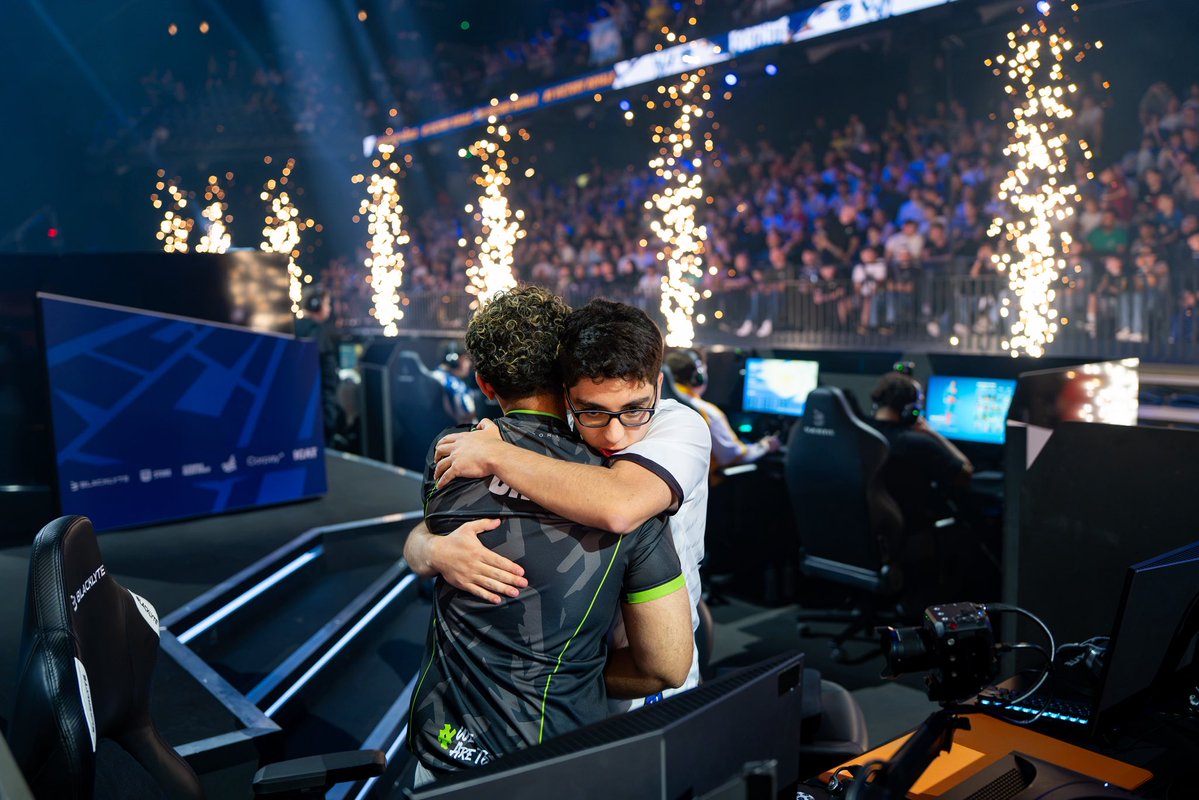 oneshotmidia's tweet photo. 📸 registros da história sendo feita 🥹
@Grxlrr @randuimmm 🇧🇷🇦🇷 https://t.co/fBelg9rwCc