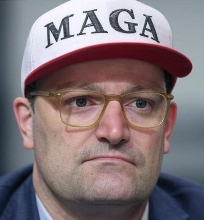 Dr_Hc_Canna's tweet photo. @gingerino12 Hab ich mich damals auch gefragt, was er bei den #Republikanern am Parteitag gemacht hat und sein Gespräch mit Grenell!? 
#MagaBuddy 
#Thiel https://t.co/QYTSkZZPub