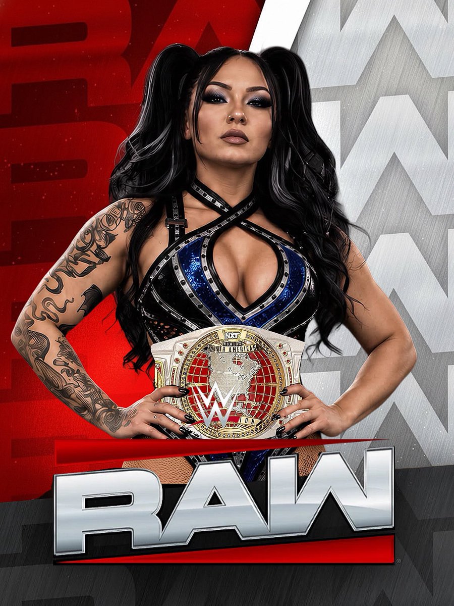 TwistedPW67's tweet photo. Our newly crowned North American Champion Skye Blue celebrates with her newly earned title.

@Iizziemonroee https://t.co/4lU53KsYnp