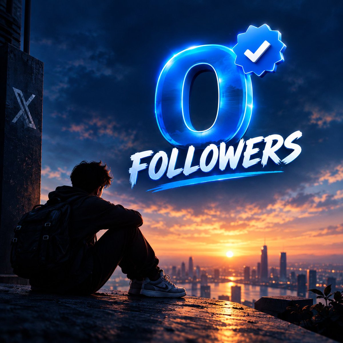 crypto_mooncity's tweet photo. If you need 17K+ followers 🚀

Drop “Let’s” below 👇

I will boost your page — make progress! 📈 https://t.co/6C0xWvE8kx