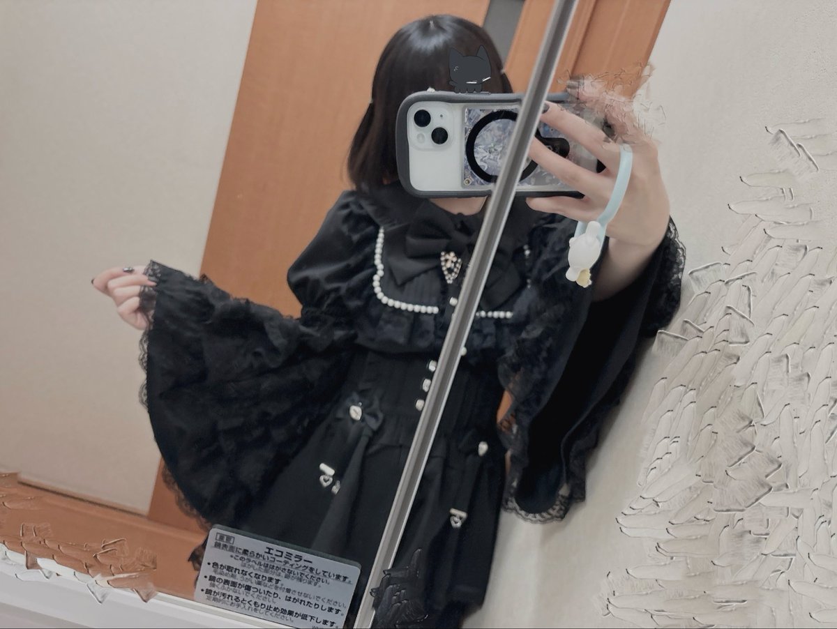 qzz404's tweet photo. 服可愛かった日 https://t.co/Lt5cZHNV7T
