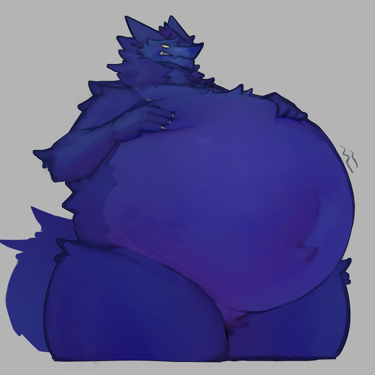 qa_tr245's tweet photo. Commission https://t.co/5p3uLYn7p8