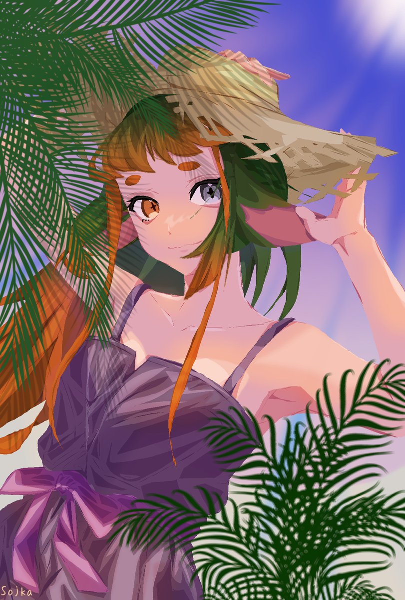 envy75537's tweet photo. Cutie Rina in my style
The character of another wonderful person
@KrisrissArt https://t.co/YF6IZXKMlk