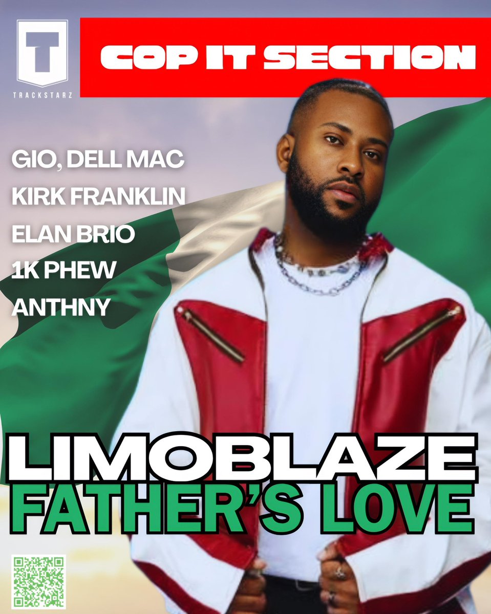 TRACKSTARZ's tweet photo. π #TrackstarzUniverse, what are you listening to this weekend (9/26/26)? π³π¬π
π° @Limoblaze, also featuring @wassupgio, #DellMac, @kirkfranklin, #ElanBrio, @1kphew, #Anthny, & more!
(π via. @Iamjeremaya | @KingdomAux) https://t.co/C2D5fz04oS