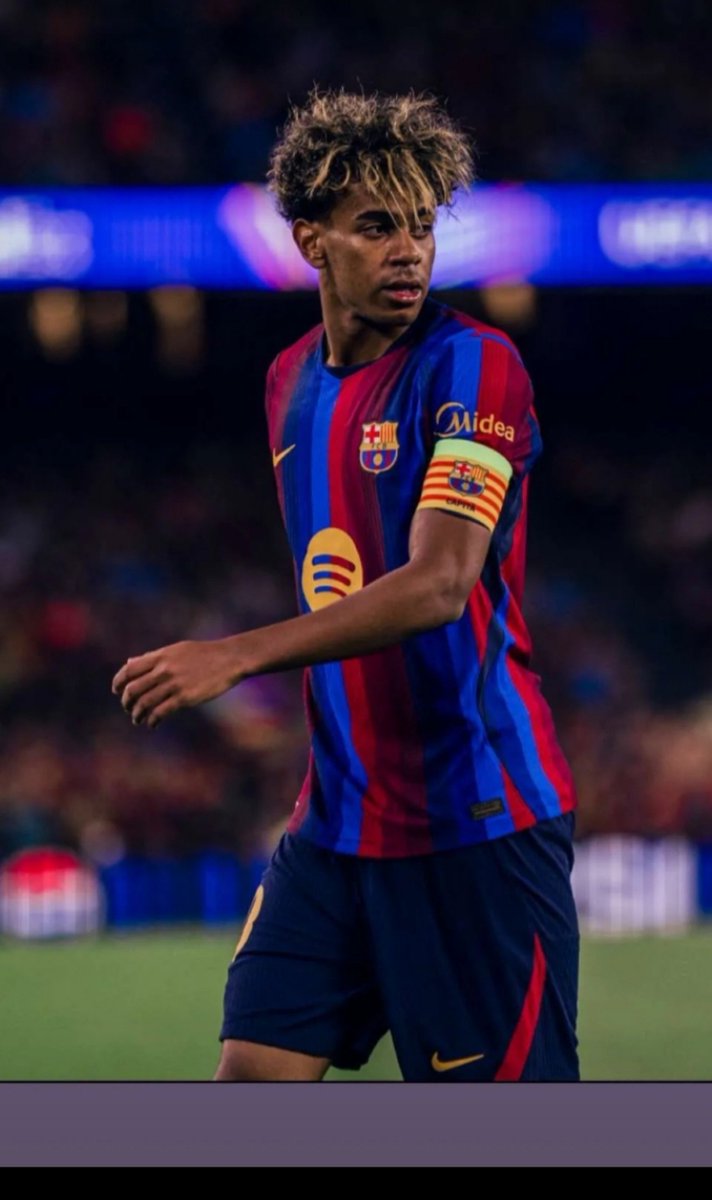 cal_me_deraa's tweet photo. My love ❤️
Lamine Yamal, you have my heart 😭🇪🇸 https://t.co/XWOtrULKvu