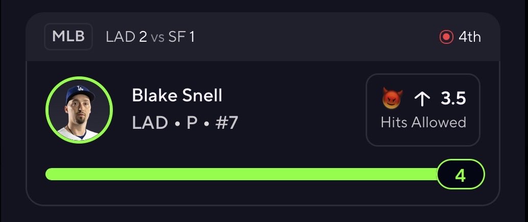 R1skyRich's tweet photo. CA$H POTD ⚾️🚨

Like If You Tailed ‼️

10 Likes For The NFL Sunday Nuke ☢️

 https://t.co/4t756nynHJ https://t.co/x7DToEDmvo
