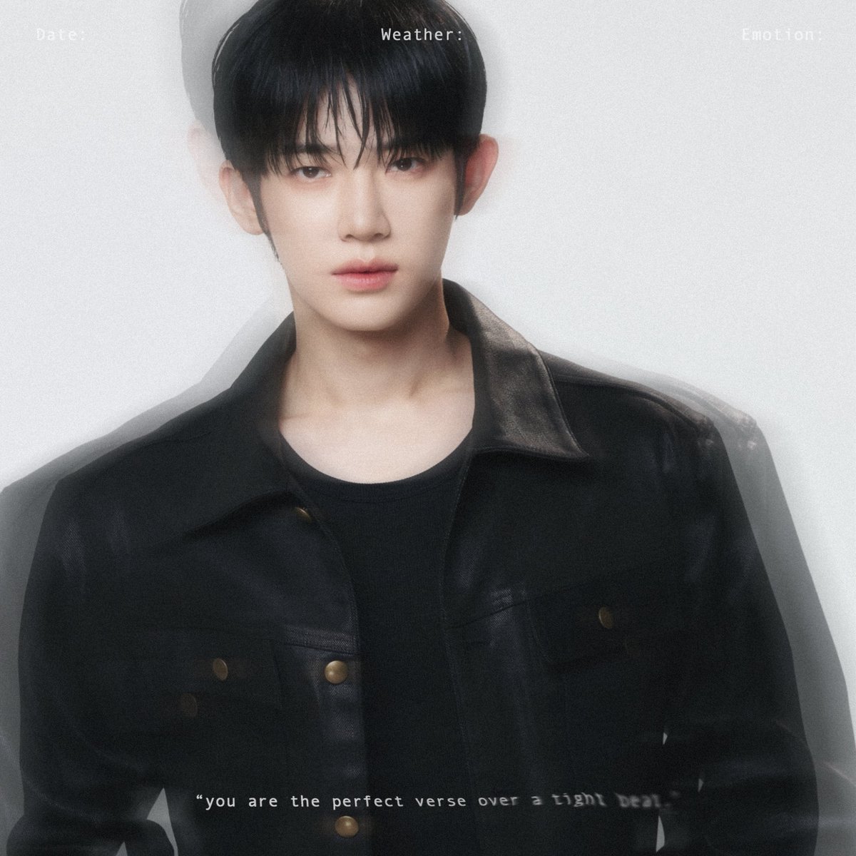 il_lumi_nant's tweet photo. Paris Fashion Week sắp tới không chỉ là một lịch trình thời trang. Với mình, đó còn là dấu mốc của một Siwoo đã đi qua idol, diễn xuất, những lần muốn bỏ cuộc và vẫn chọn tiếp tục.

#PARKSIWOO #박시우 https://t.co/5Sxo9RnxJS