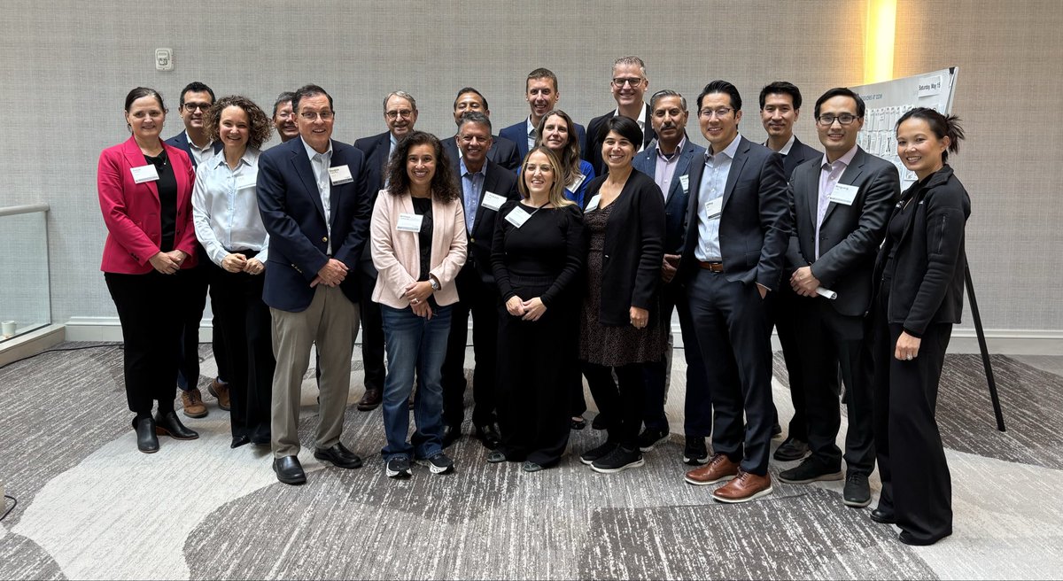 IBD_FloMD's tweet photo. Putting our heads together for planning @AmerGastroAssn @DDWMeeting 2027. Thank you to #DougRobertson for his leadership and sense of humor… will be a great program. Stay tuned … 🤔. @MRegueiroMD @kellivd @P_DeepakIBDMD @JosephHabibi_MD @BettenworthDb https://t.co/McOh8snCtO