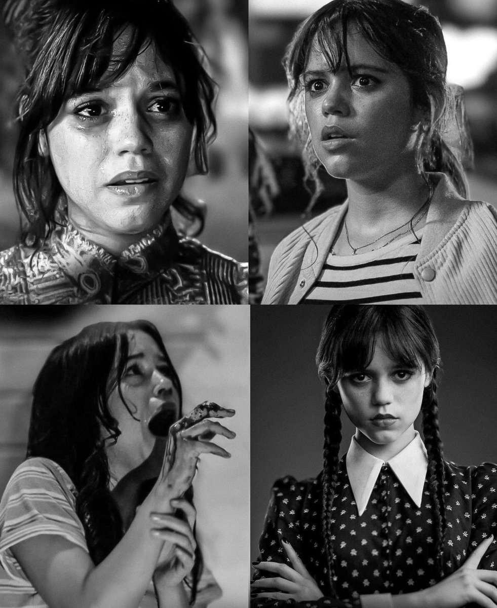_filmcrave's tweet photo. Happy 24th birthday to Jenna Ortega! https://t.co/B6DK1Aah7L