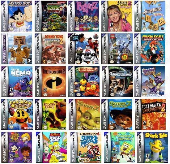 AcervoAPK's tweet photo. 200 JOGOS de GBA pra jogar no Emulador: 

🔗 Link Encurtado (ajuda a página)
https://t.co/ZLcxA52WYY
🔗 Link Direto 
https://t.co/1baQP3947p https://t.co/R5YO04Rs5j