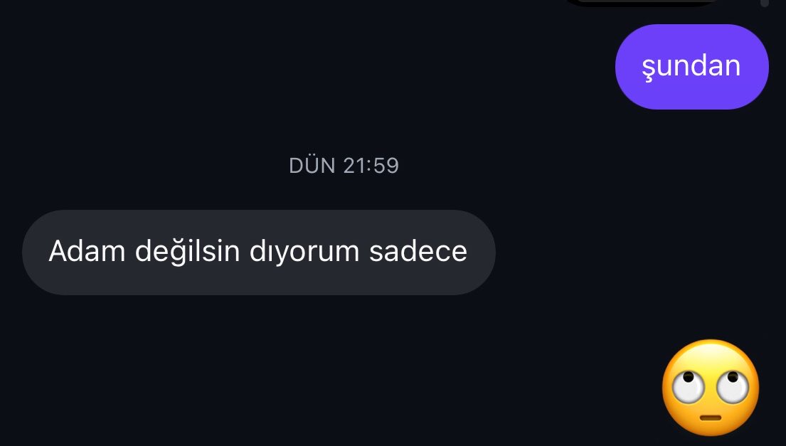 whatupayc's tweet photo. sana da ne mesajlar geliyodur şimdi https://t.co/XVd4avkbYf
