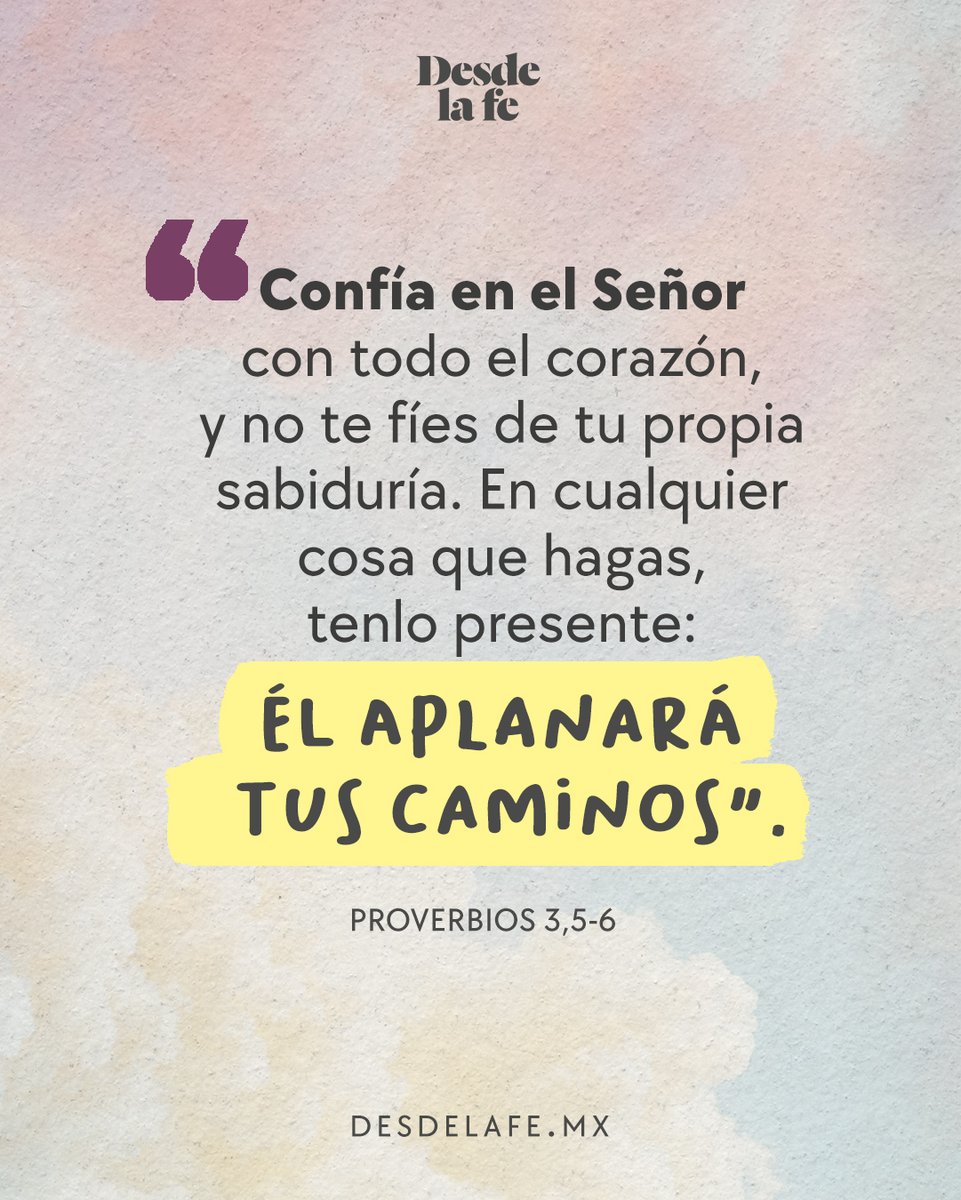 DesdeLaFeMx tweet picture