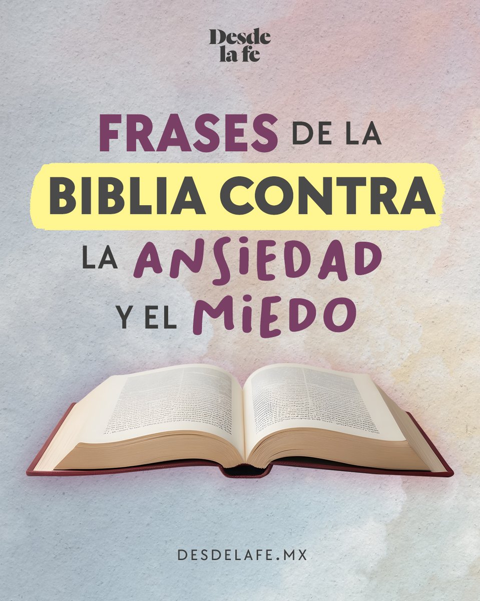 DesdeLaFeMx tweet picture