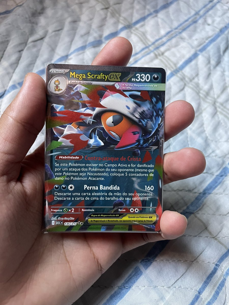 evermorito's tweet photo. ganhei uma cartinha de pokemon https://t.co/J3EgnfMGHN