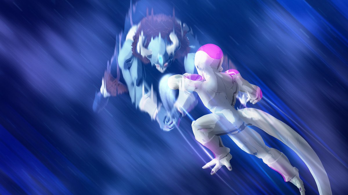 CryoMeltdown tweet picture
