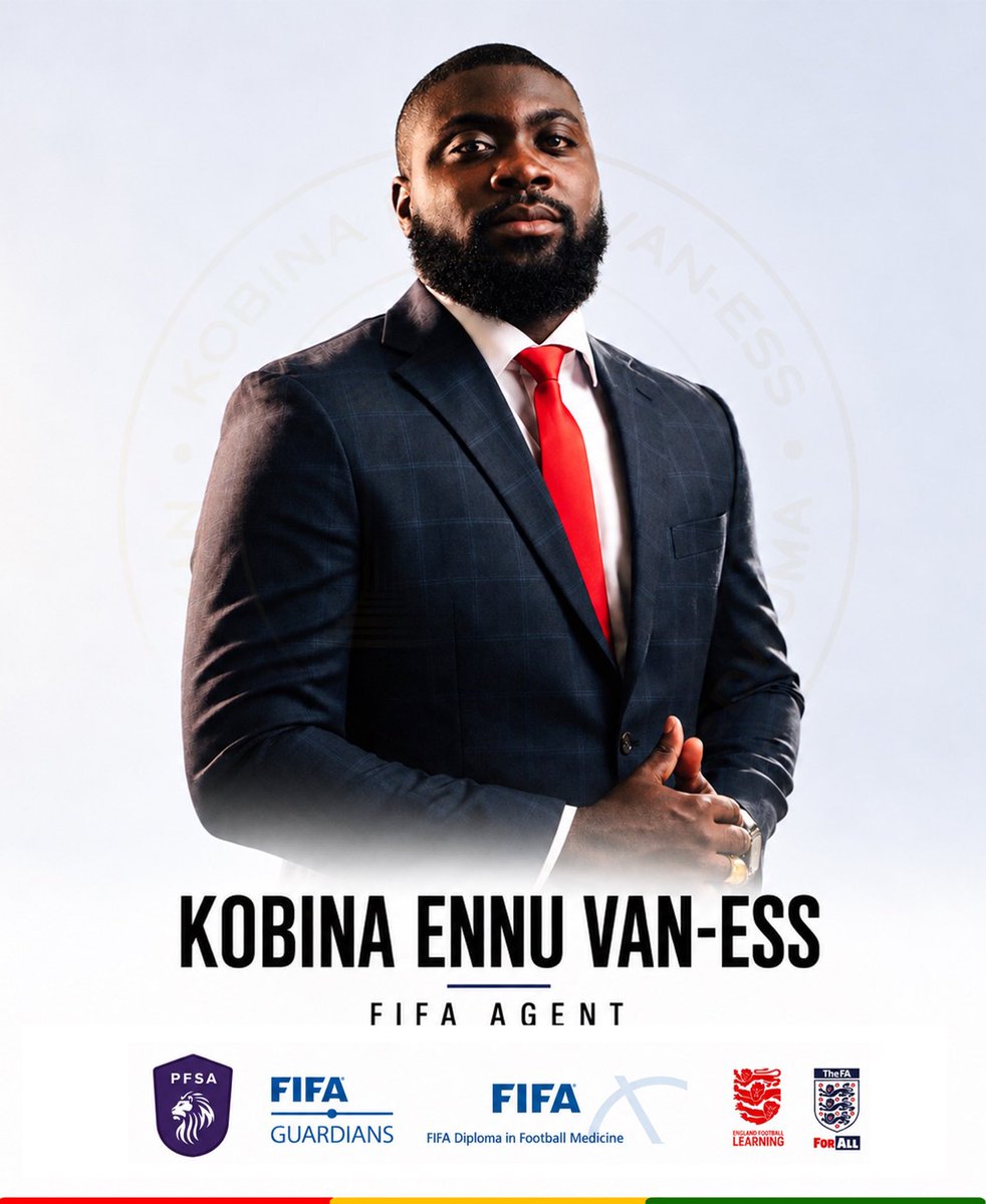 kobinavaness's tweet photo. I am proud to announce the completion of several courses and the addition of new certifications to the journey. 📚⚽️

FIFA
• FIFA Diploma in Football Medicine
• FIFA Diploma in Safeguarding (Guardians)

England Football Learning
• Safeguarding Children
• Safeguarding Adults https://t.co/fHb6IEUwPK