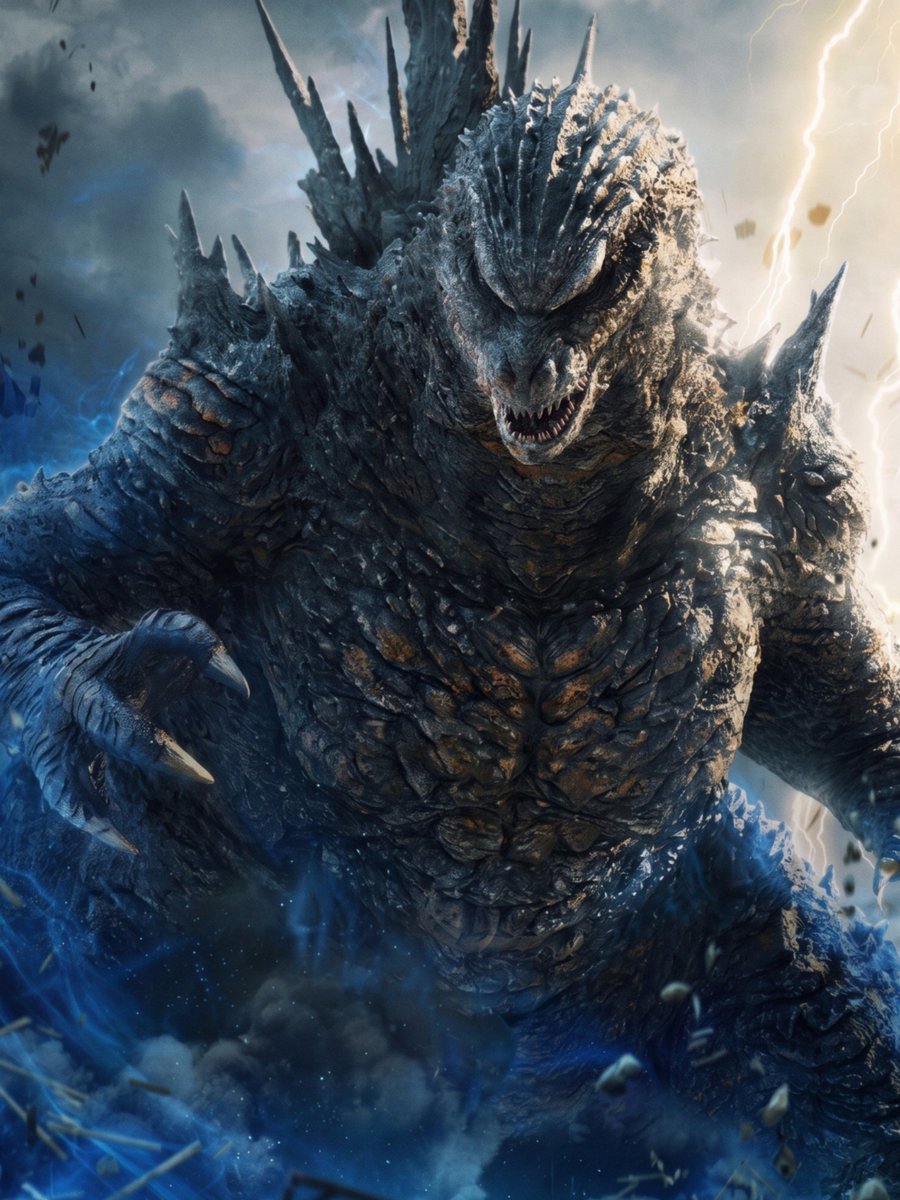 COTM_2's tweet photo. Las primeras reacciones de Godzilla Minus Zero la llaman una OBRA MAESTRA:

La consideran una de las mejores secuelas de la historia y piden su nominación al Óscar a Mejor Película. https://t.co/BEeeAN5W0l